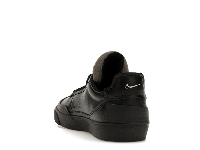 Nike Drop Type LX Triple Black