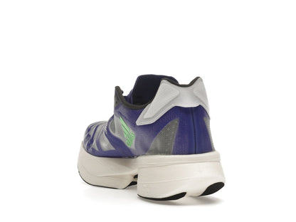 adidas Adizero Adios Pro 2 Sonic Ink Screaming Green