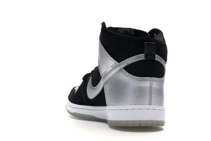 Nike SB Dunk High Tin Man