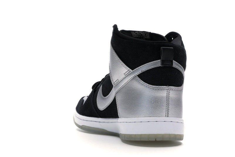 Nike SB Dunk High Tin Man