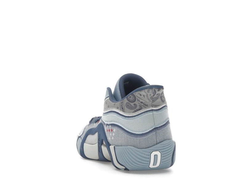 Jordan Tatum 3 Blue Denim (GS)