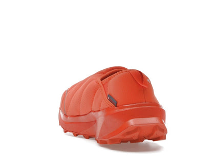 adidas Terrex Winter Cold.RDY Semi Impact Orange Wonder Beige