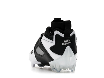 Nike Diamond Turf 93 TD White Black