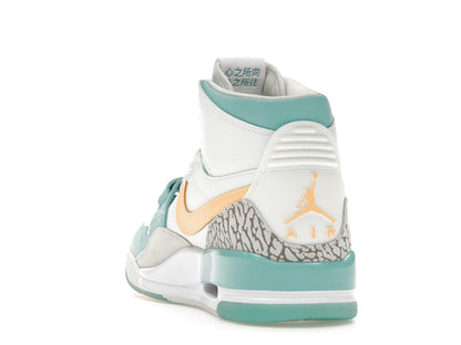 Jordan Legacy 312 Guo Ailun