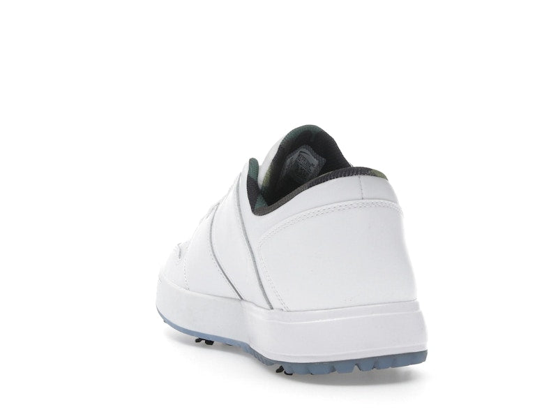 Jordan NU Retro 1 Golf Triple White Camo