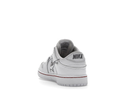 Nike SB Dunk Low Oski Great White (PS)