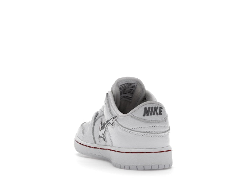 Nike SB Dunk Low Oski Great White (PS)