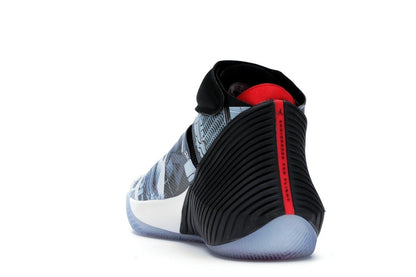 Jordan Why Not Zer0.1 Mirror Image