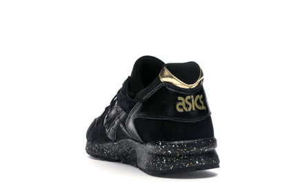 ASICS Gel-Lyte V atmos Black and Gold