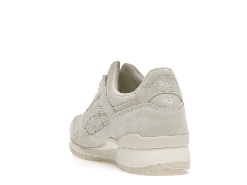 ASICS Gel-Lyte III 30th Anniversary Cream