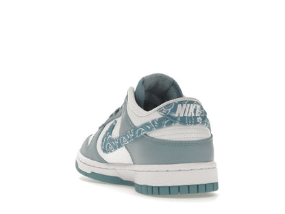Nike Dunk Low Essential Paisley Pack Worn Blue (Women's)