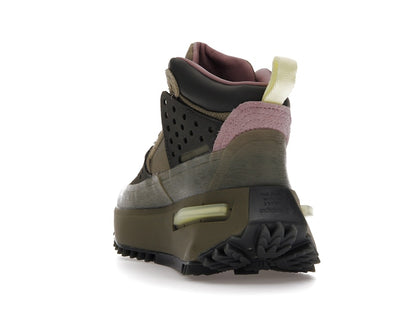 adidas HU NMD S1 RYAT Pharrell Focus Olive