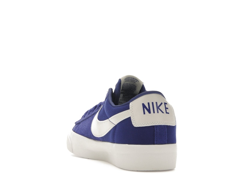 Nike SB Blazer Low GT Game Royal Summit White