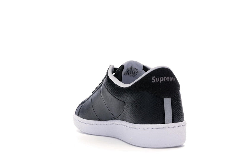 Nike SB Tennis Classic Supreme Black