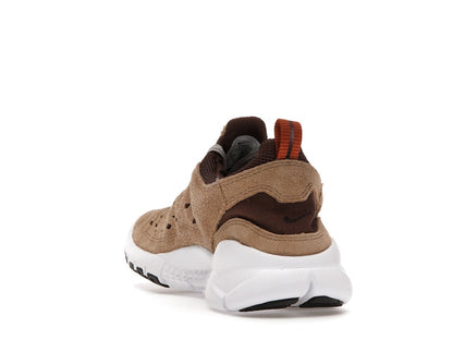 Nike Free Run Trail Dark Riftwood
