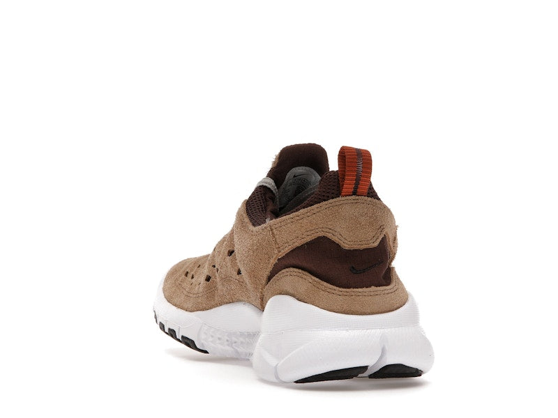 Nike Free Run Trail Dark Riftwood