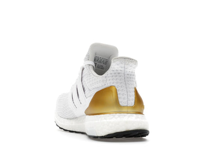 adidas Ultra Boost 4.0 DNA Cloud White Gold (Women's)