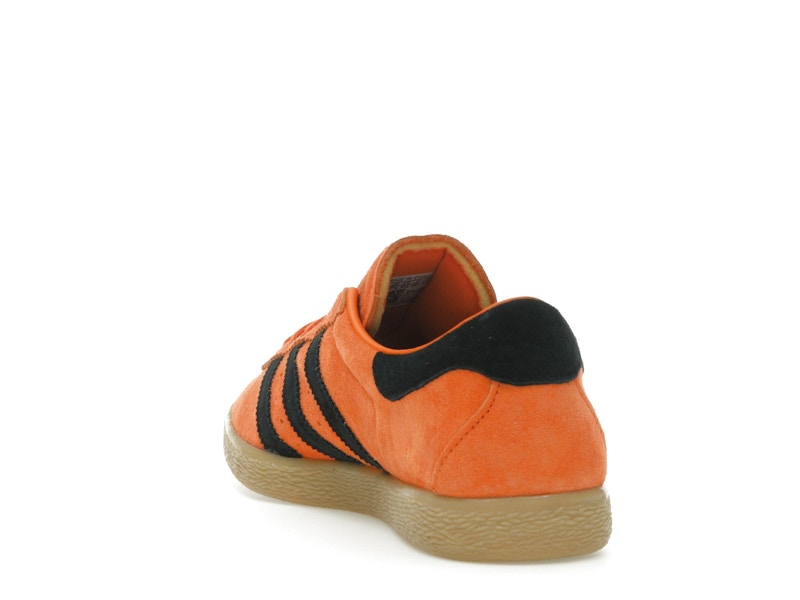 adidas Trinidad and Tobago Island Series Orange Black