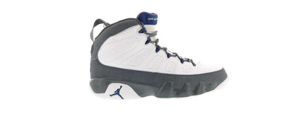 Jordan 9 Retro French Blue (2002)