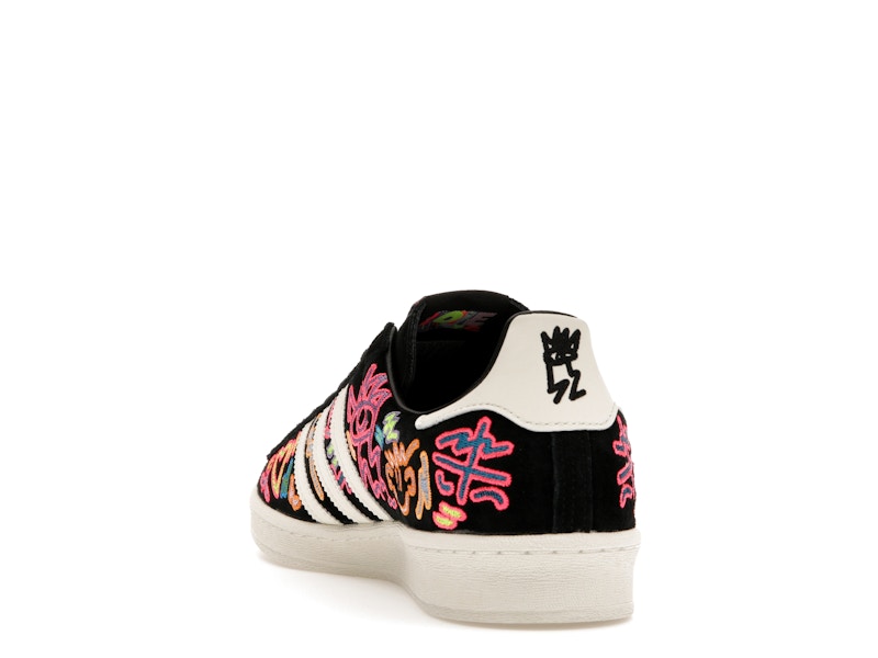 adidas Campus 80s Kris Andrew Small Pride Collection