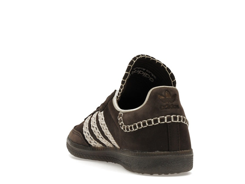 adidas Samba Wales Bonner Core Black