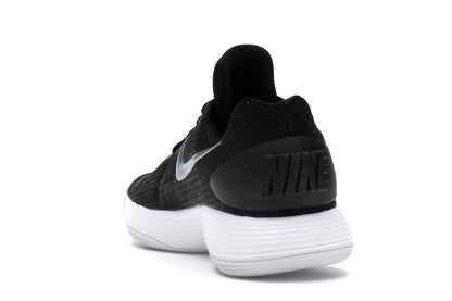Nike Hyperdunk 2017 Low Black White