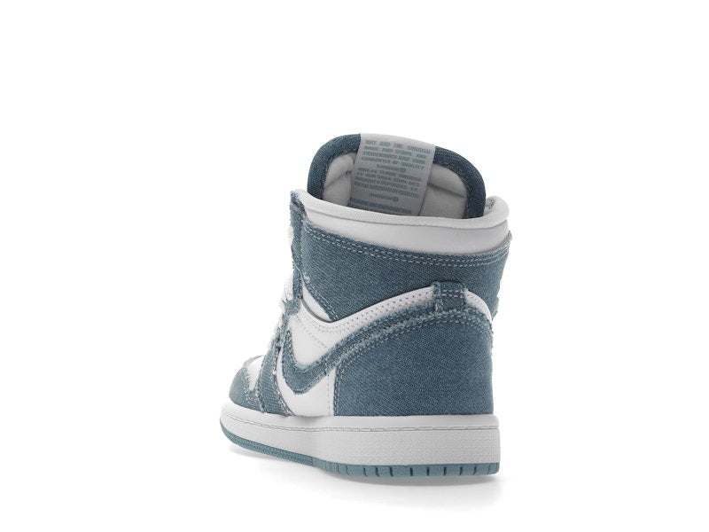Jordan 1 Retro High OG Denim (PS)