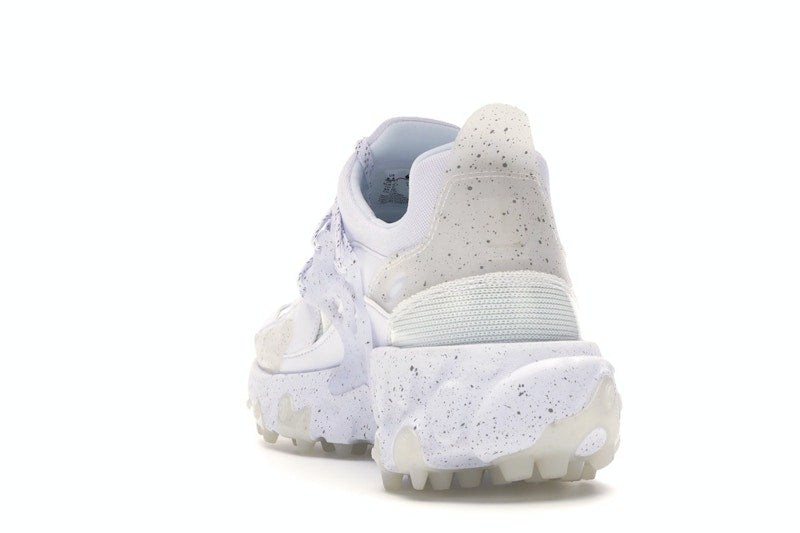Nike React Presto Undercover White