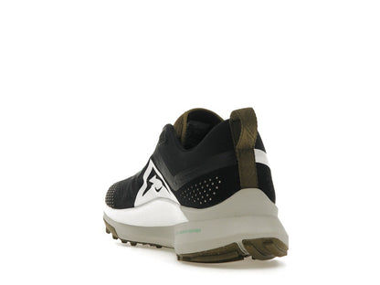 Nike React Pegasus Trail 4 Black Olive