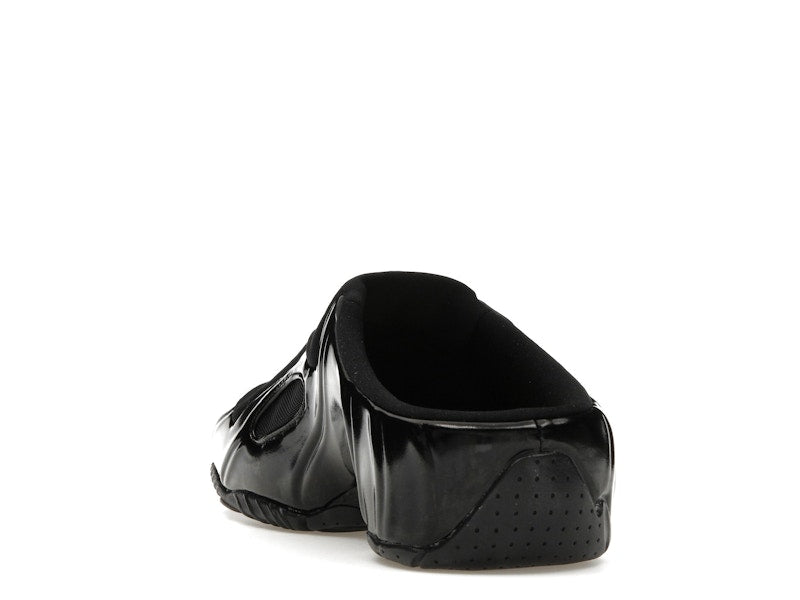 Nike Clogposite Supreme Black