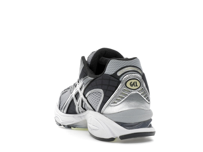 ASICS Gel-Nimbus 10.1 Piedmont Grey Graphite Grey