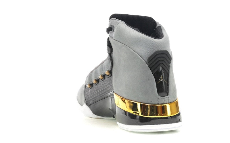 Jordan 17 Retro Trophy Room (No Shirt)