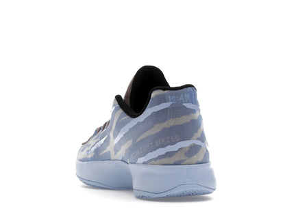 Nike Ja 2 Induction
