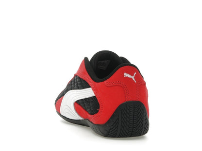 Puma Speedcat Plus Red White