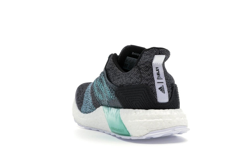 adidas Ultra Boost ST Parley Carbon