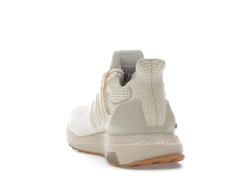 adidas Ultra Boost 1.0 Wonder White Alumina Cyber Metallic (Women's)