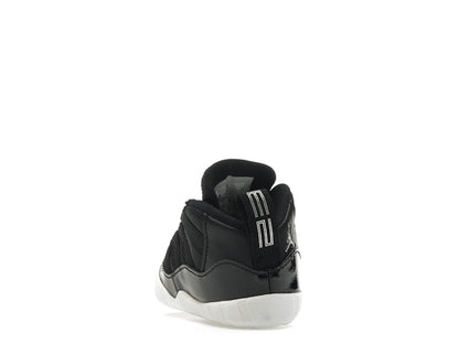 Jordan 11 Retro Crib Bootie Jubilee 25th Anniversary (I)