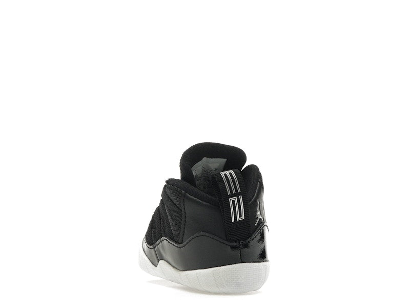 Jordan 11 Retro Crib Bootie Jubilee 25th Anniversary (I)