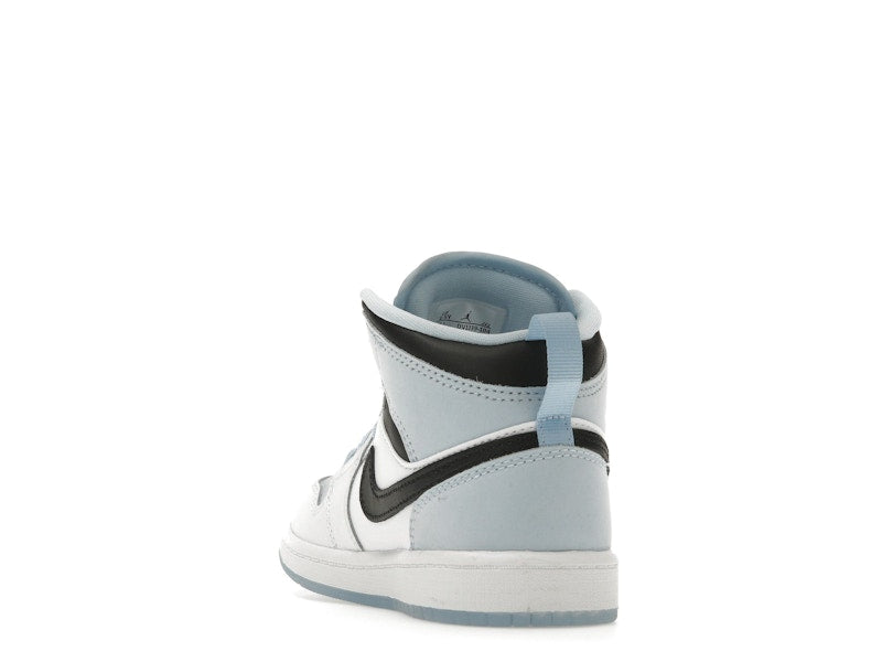 Jordan 1 Mid SE Ice Blue (2023) (PS)