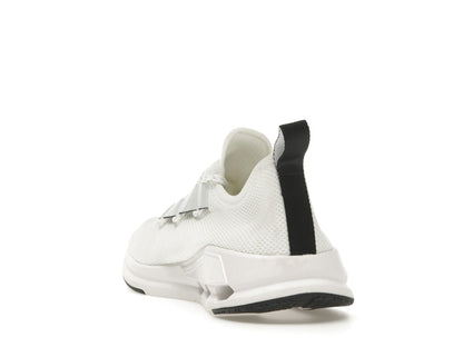 On Running Cloudeasy Undyed White