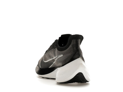 Nike Zoom Gravity Black Wolf (Women's)