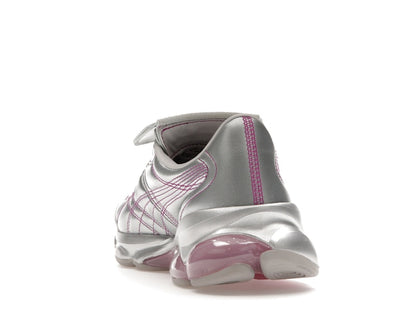 Puma Cell Dome King Dua Lipa Silver (Women's)