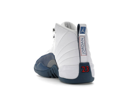 Jordan 12 Retro French Blue (2025) (GS)