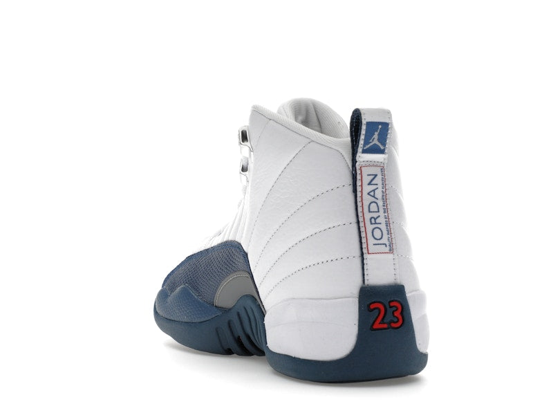 Jordan 12 Retro French Blue (2025) (GS)