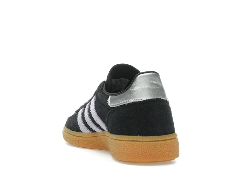 adidas Handball Spezial Black Light Violet (Women's)