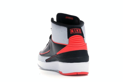 Jordan 2 Retro Infrared 23 (GS)
