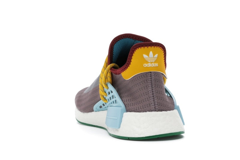 adidas NMD Hu Pharrell Extra Eye Grey