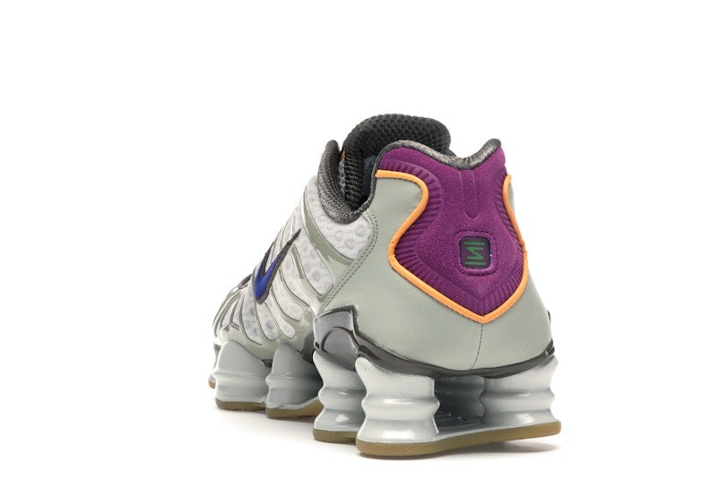 Nike Shox TL size? Viotech