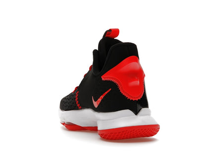 Nike LeBron Witness 5 Bred