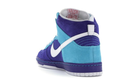 Nike SB Dunk High Oceanic Airlines